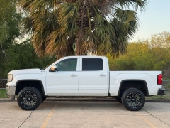 Used 2016  GMC Sierra 1500 4WD Crew Cab SLE at Drivenci Motors near Olmito&comma; TX