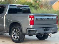 Used 2019  Chevrolet Silverado 1500 4WD Crew Cab RST All Star Edition at Drivenci Motors near Olmito, TX