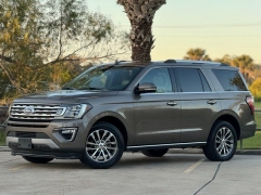 Used 2018  Ford Expedition 4d SUV 2WD Limited at Drivenci Motors near Olmito&comma; TX