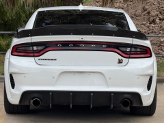 Used 2020  Dodge Charger 4d Sedan RWD Scat Pack Widebody at Drivenci Motors near Olmito&comma; TX