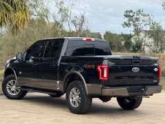 Used 2019  Ford F-150 4WD SuperCrew King Ranch 5 1&sol;2 at Drivenci Motors near Olmito&comma; TX