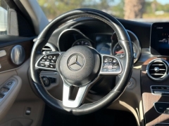 Used 2019 Mercedes-Benz C-Class 4d Sedan C300 4matic at Drivenci Motors near Olmito, TX