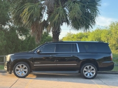 Used 2015 GMC Yukon XL 4d SUV RWD Denali at Drivenci Motors near Olmito, TX