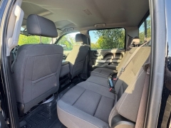 Used 2017 Chevrolet Silverado 1500 4WD Crew Cab LT Z71 at Drivenci Motors near Olmito, TX
