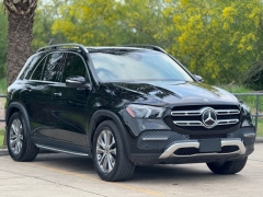 Used 2021 Mercedes-Benz GLE GLE 350 4MATIC SUV at Drivenci Motors near Olmito, TX