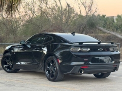 Used 2019  Chevrolet Camaro 2d Coupe 2SS at Drivenci Motors near Olmito&comma; TX
