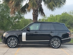 Used 2021 Land Rover Range Rover Westminster SWB at Drivenci Motors near Olmito, TX