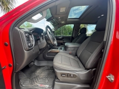 Used 2020 Chevrolet Silverado 1500 4WD Crew Cab LT Trail Boss at Drivenci Motors near Olmito, TX
