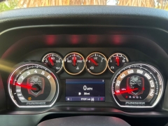 Used 2020  Chevrolet Silverado 1500 4WD Crew Cab 147" RST at Drivenci Motors near Olmito&comma; TX