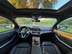 Used 2020 BMW 3 Series 330i Sedan North America at Drivenci Motors near Olmito, TX