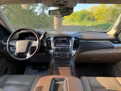 Used 2020 Chevrolet Tahoe 4d SUV RWD Premier at Drivenci Motors near Olmito, TX