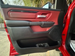 Used 2019  Ram 1500 4WD Crew Cab Rebel at Drivenci Motors near Olmito&comma; TX