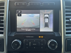 Used 2017  Ford Super Duty F-250 4WD Crew Cab Lariat at Drivenci Motors near Olmito, TX