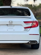 Used 2022  Honda Accord Sedan Sport 1&period;5T CVT at Drivenci Motors near Olmito&comma; TX