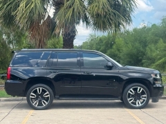 Used 2018 Chevrolet Tahoe 4d SUV 4WD Premier RST Performance at Drivenci Motors near Olmito, TX