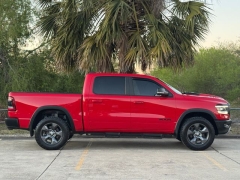Used 2019  Ram 1500 4WD Crew Cab Rebel at Drivenci Motors near Olmito&comma; TX