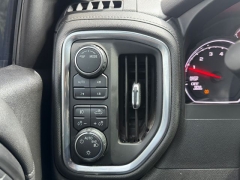 Used 2021  Chevrolet Silverado 1500 4WD Crew Cab 147" RST at Drivenci Motors near Olmito&comma; TX