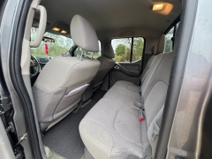 Used 2017  Nissan Frontier 2WD Crew Cab SV at Drivenci Motors near Olmito&comma; TX