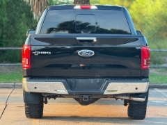 Used 2016 Ford F-150 4WD SuperCrew XLT 5 1/2 at Drivenci Motors near Olmito, TX