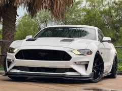 Used 2020  Ford Mustang 2d Fastback GT Premium at Drivenci Motors near Olmito&comma; TX