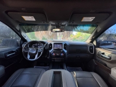 Used 2020  GMC Sierra 1500 4WD Crew Cab SLT at Drivenci Motors near Olmito&comma; TX