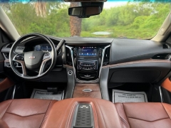 Used 2016  Cadillac Escalade 4d SUV RWD Premium at Drivenci Motors near Olmito, TX