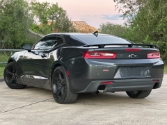 Used 2016  Chevrolet Camaro 2d Coupe SS2 at Drivenci Motors near Olmito, TX