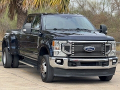 Used 2022  Ford Super Duty F-350 DRW 4WD Crew Cab 8' Box at Drivenci Motors near Olmito&comma; TX