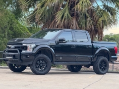 Used 2018  Ford F-150 4WD SuperCrew Lariat 5 1&sol;2 at Drivenci Motors near Olmito&comma; TX