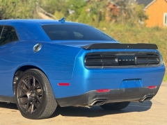 Used 2016  Dodge Challenger 2dr Cpe R/T Scat Pack at Drivenci Motors near Olmito, TX