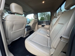 Used 2018  Ford Super Duty F-250 4WD Crew Cab Lariat at Drivenci Motors near Olmito&comma; TX