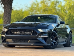 Used 2018 Ford Mustang 2d Fastback GT Premium at Drivenci Motors near Olmito, TX