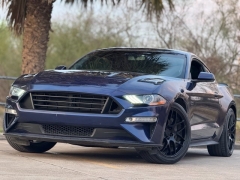 Used 2018  Ford Mustang 2d Fastback GT at Drivenci Motors near Olmito&comma; TX
