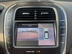 Used 2018 Lincoln MKX 4d SUV FWD Reserve 3.7L at Drivenci Motors near Olmito, TX
