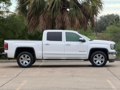Used 2016  GMC Sierra 1500 2WD Crew Cab 143&period;5" SLT at Drivenci Motors near Olmito&comma; TX