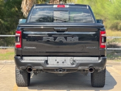 Used 2021  Ram 1500 4WD Rebel Crew Cab 5'7" Box at Drivenci Motors near Olmito&comma; TX