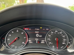 Used 2018 Audi A6 4d Sedan 3.0T Quattro Sport at Drivenci Motors near Olmito, TX