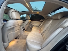 Used 2019  Mercedes-Benz S-Class 4d Sedan S450 at Drivenci Motors near Olmito&comma; TX