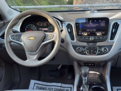 Used 2022  Chevrolet Malibu 4dr Sdn LT at Drivenci Motors near Olmito&comma; TX