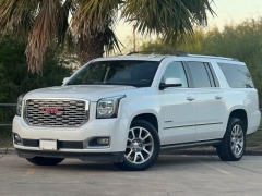 Used 2018  GMC Yukon XL 4d SUV 4WD Denali at Drivenci Motors near Olmito&comma; TX