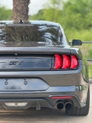 Used 2022 Ford Mustang GT Premium Fastback at Drivenci Motors near Olmito, TX