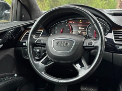 Used 2016  Audi A8 4d Sedan 4&period;0T Quattro L at Drivenci Motors near Olmito&comma; TX