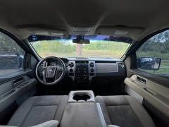 Used 2010 Ford F-150 2WD SuperCrew at Drivenci Motors near Olmito, TX