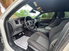 Used 2020  Dodge Charger 4d Sedan RWD Scat Pack Widebody at Drivenci Motors near Olmito&comma; TX