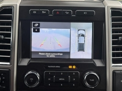 Used 2017 Ford Super Duty F-250 4WD Crew Cab Lariat at Drivenci Motors near Olmito, TX