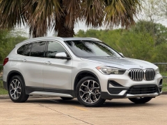 Used 2021  BMW X1 sDrive28i Sports Activity Vehicle at Drivenci Motors near Olmito&comma; TX