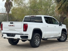 Used 2021  GMC Sierra 1500 4WD Crew Cab 147" AT4 at Drivenci Motors near Olmito&comma; TX