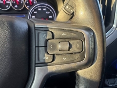 Used 2020  Chevrolet Silverado 1500 4WD Crew Cab LT Trail Boss at Drivenci Motors near Olmito, TX