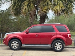 Used 2012  Ford Escape 4d SUV FWD Limited at Drivenci Motors near Olmito&comma; TX