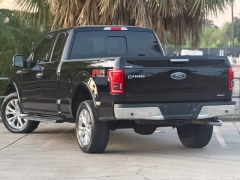 Used 2016  Ford F-150 4WD SuperCab at Drivenci Motors near Olmito&comma; TX